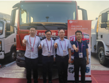 搶抓全球機遇，拓展國際市場丨楚勝集團亮相第134屆中國進